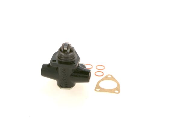 0440008998 - Supply pump (FP/K22P22) - Image 3