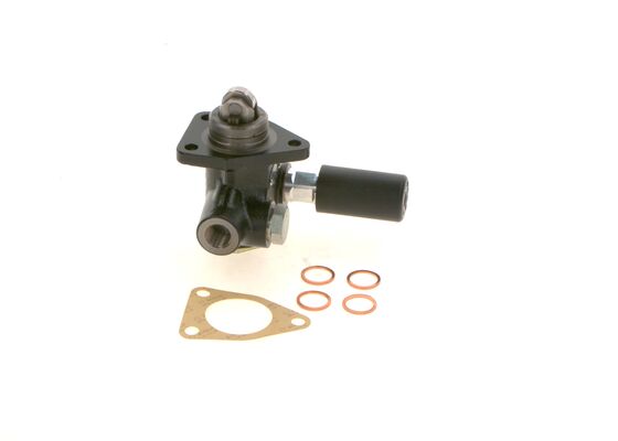 0440008998 - Supply pump (FP/K22P22) - Image 4