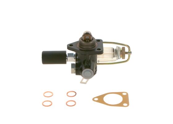 0440008994 - Supply pump (FP/K22P44) - Image 2