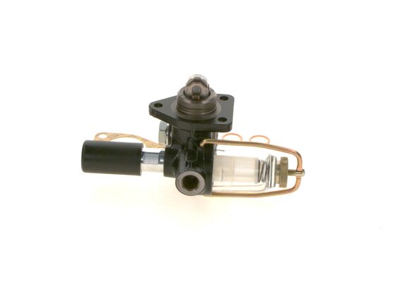 0440008999 - Supply pump (FP/K22P5) - Image 2