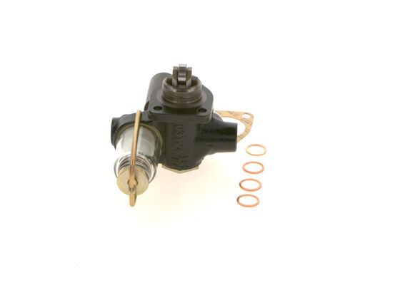 0440008999 - Supply pump (FP/K22P5) - Image 3
