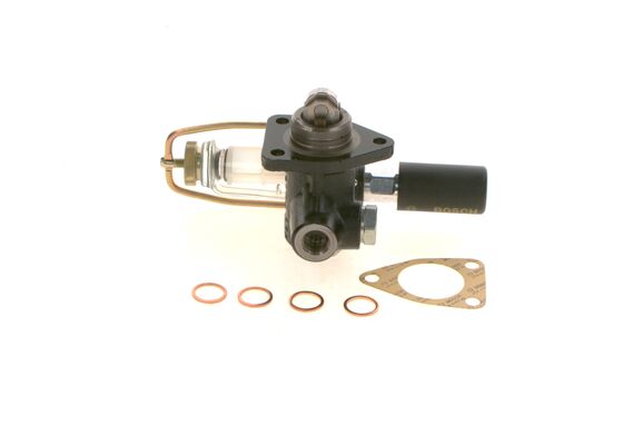 0440008999 - Supply pump (FP/K22P5) - Image 4