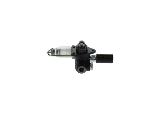 0440008004 - Supply pump (FP/K22P6) - Image 2