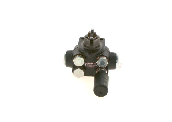 0440008071 - Supply pump (FP/KD22P78)