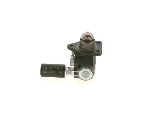 0440008071 - Supply pump (FP/KD22P78) - Image 2