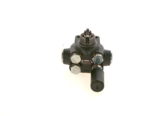0440008152 - Supply pump (FP/KD22P78/2)