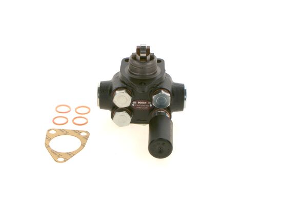 0440008996 - Supply pump (FP/KD22P8)