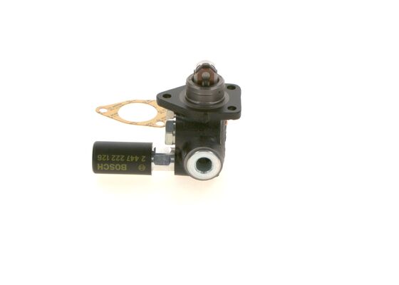 0440008996 - Supply pump (FP/KD22P8) - Image 2