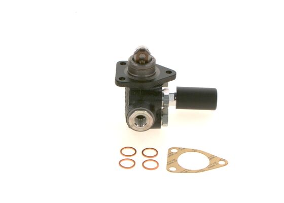 0440008996 - Supply pump (FP/KD22P8) - Image 4