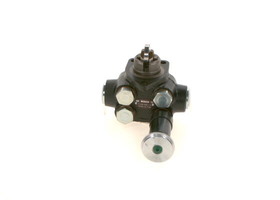 0440008114 - Supply pump (FP/KD22P89)