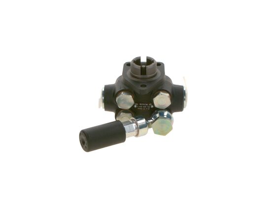 0440008163 - Supply pump (FP/KD22P97)