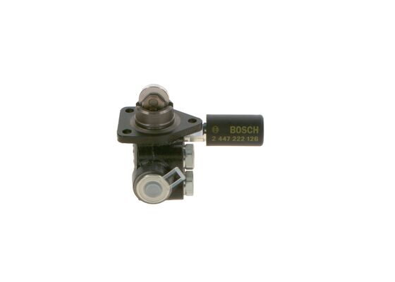 0440008164 - Supply pump (FP/KD22P98) - Image 4