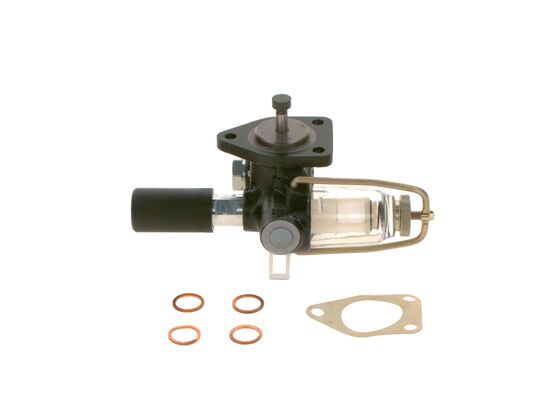 0440003998 - Supply pump (FP/KEG22AD112/) - Image 2