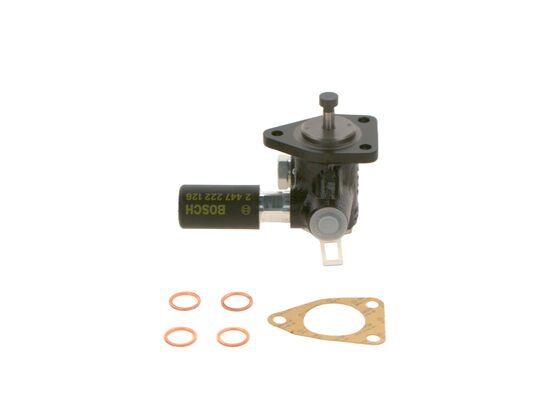 0440003996 - Supply pump (FP/KEG22AD223/) - Image 2