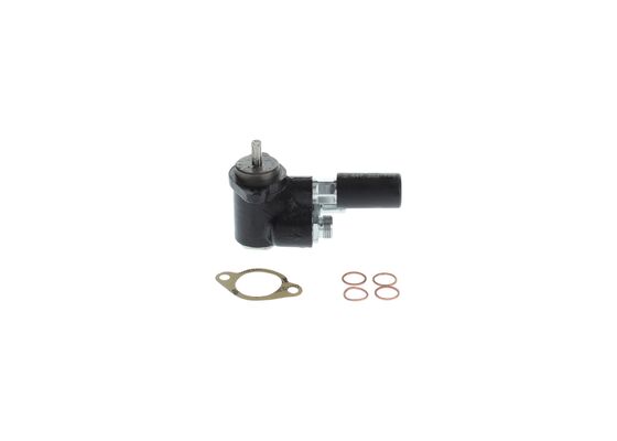 0440007998 - Supply pump (FP/KG22M101)