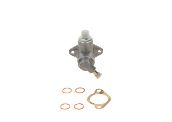 0440007997 - Supply pump (FP/KG24M150) - Image 2