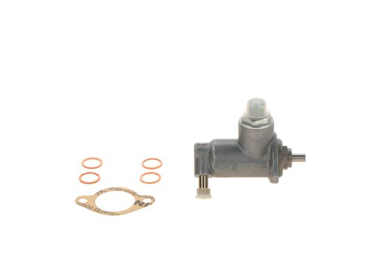 0440007997 - Supply pump (FP/KG24M150) - Image 3