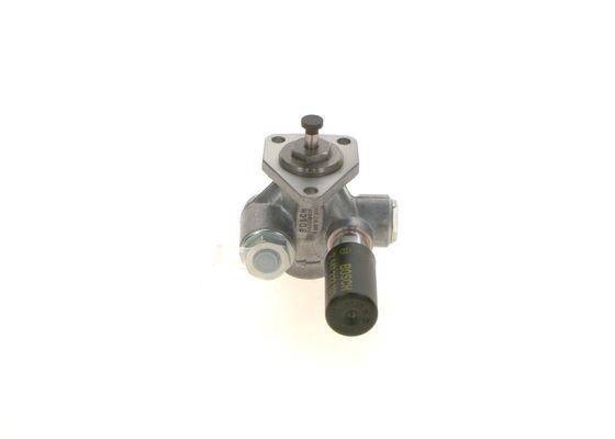 0440017030 - Supply pump (FP/KG24MW200)