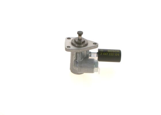 0440017030 - Supply pump (FP/KG24MW200) - Image 4
