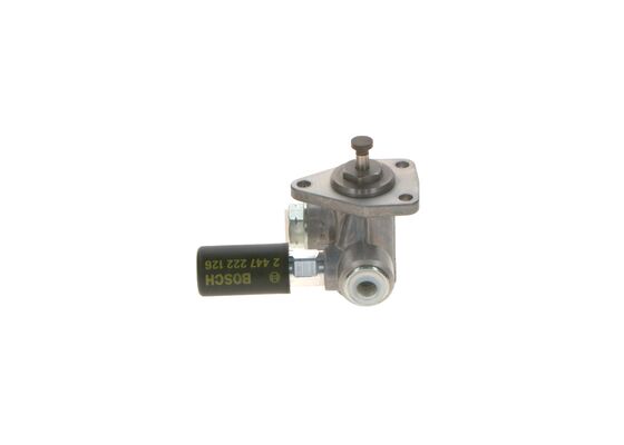 0440017040 - Supply pump (FP/KG24MW206) - Image 2