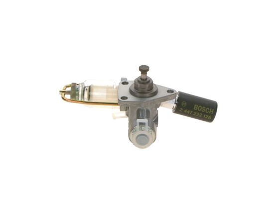 0440008072 - Supply pump (FP/KG24P201) - Image 4
