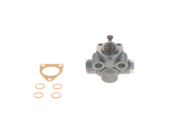 0440008986 - Supply pump (FP/KG24P203)