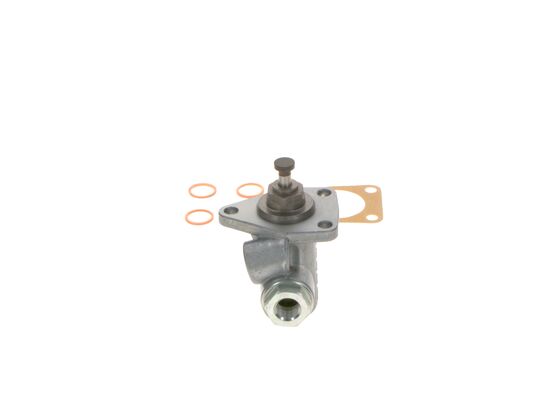 0440008986 - Supply pump (FP/KG24P203) - Image 2