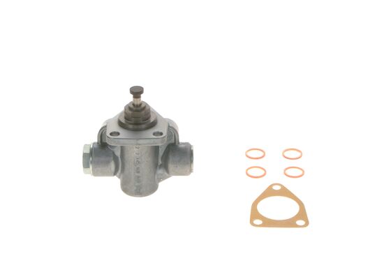 0440008986 - Supply pump (FP/KG24P203) - Image 3