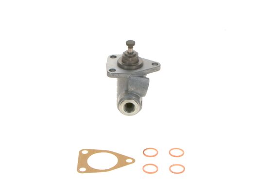 0440008986 - Supply pump (FP/KG24P203) - Image 4