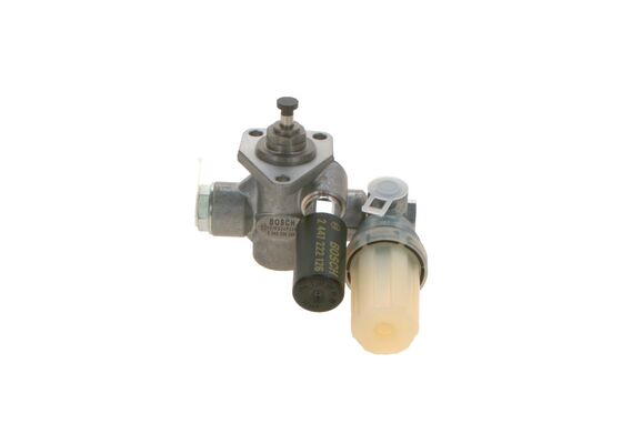 0440008080 - Supply pump (FP/KG24P205)