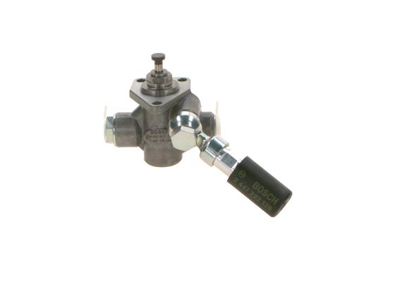 0440008092 - Supply pump (FP/KG24P210)