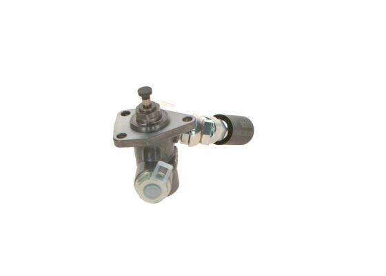 0440008092 - Supply pump (FP/KG24P210) - Image 4