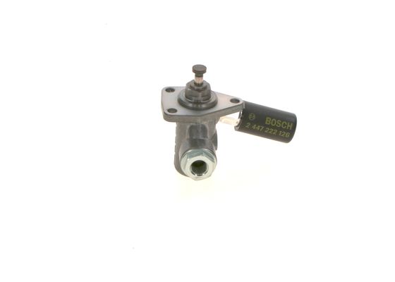 0440008094 - Supply pump (FP/KG24P212) - Image 4
