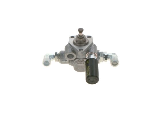 0440008165 - Supply pump (FP/KG24P220/3)