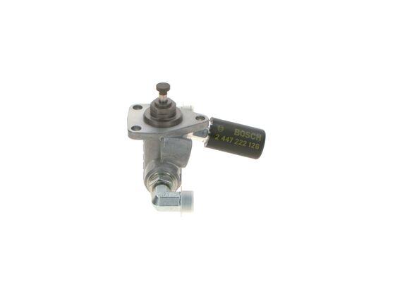 0440008165 - Supply pump (FP/KG24P220/3) - Image 4