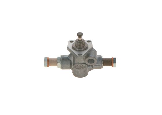 0440008134 - Supply pump (FP/KG24P221)