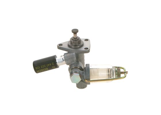 0440008069 - Supply pump (FP/KG24P300) - Image 2