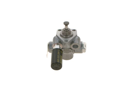 0440008137 - Supply pump (FP/KG24P319)