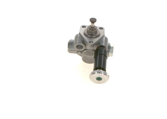 0440008151 - Supply pump (FP/KG24P322)