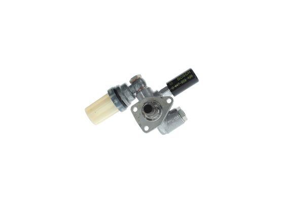 0440008153 - Supply pump (FP/KG24P323)