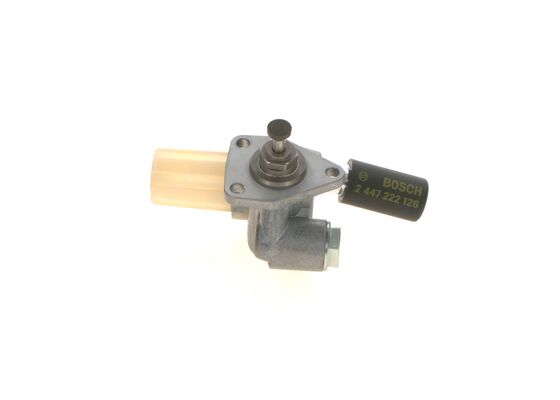 0440008197 - Supply pump (FP/KG24P331)