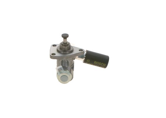 0440008198 - Supply pump (FP/KG24P332) - Image 4