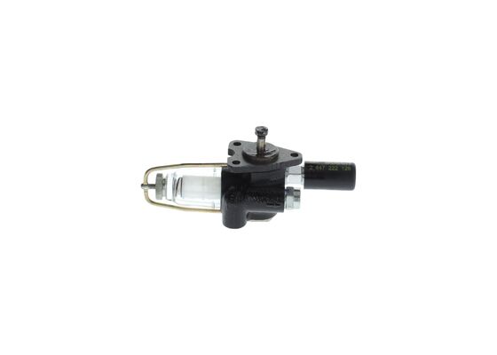0440004071 - Supply pump (FP/KSG22AD23/2)