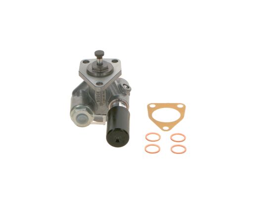 0440004989 - Supply pump (FP/KSG24AD207)