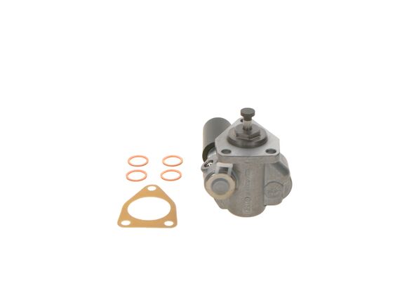 0440004989 - Supply pump (FP/KSG24AD207) - Image 3