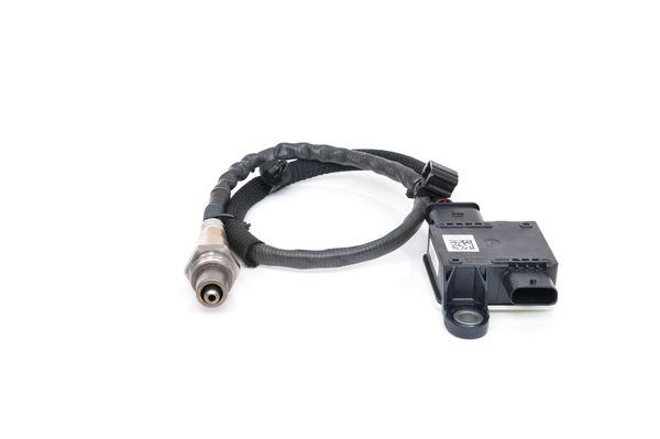 0281006552 - Particulate matter probe