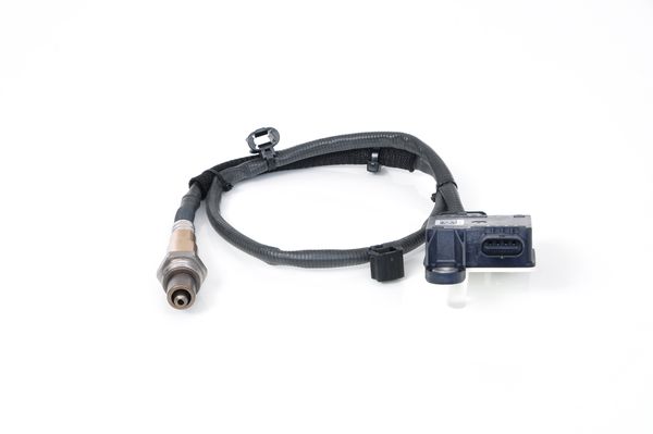 0281006571 - Particulate matter probe