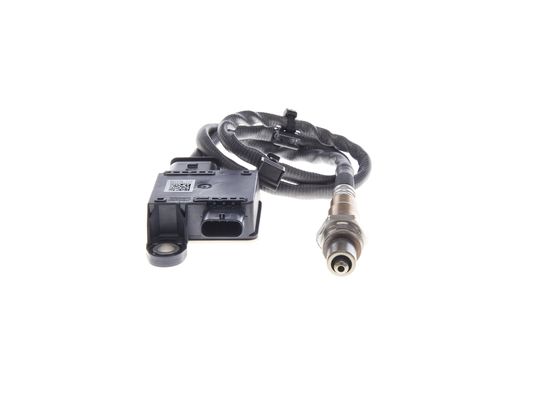 0281006618 - Particulate matter probe