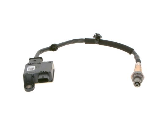 0281006698 - Particulate matter probe
