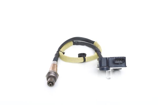 0281006722 - Particulate matter probe